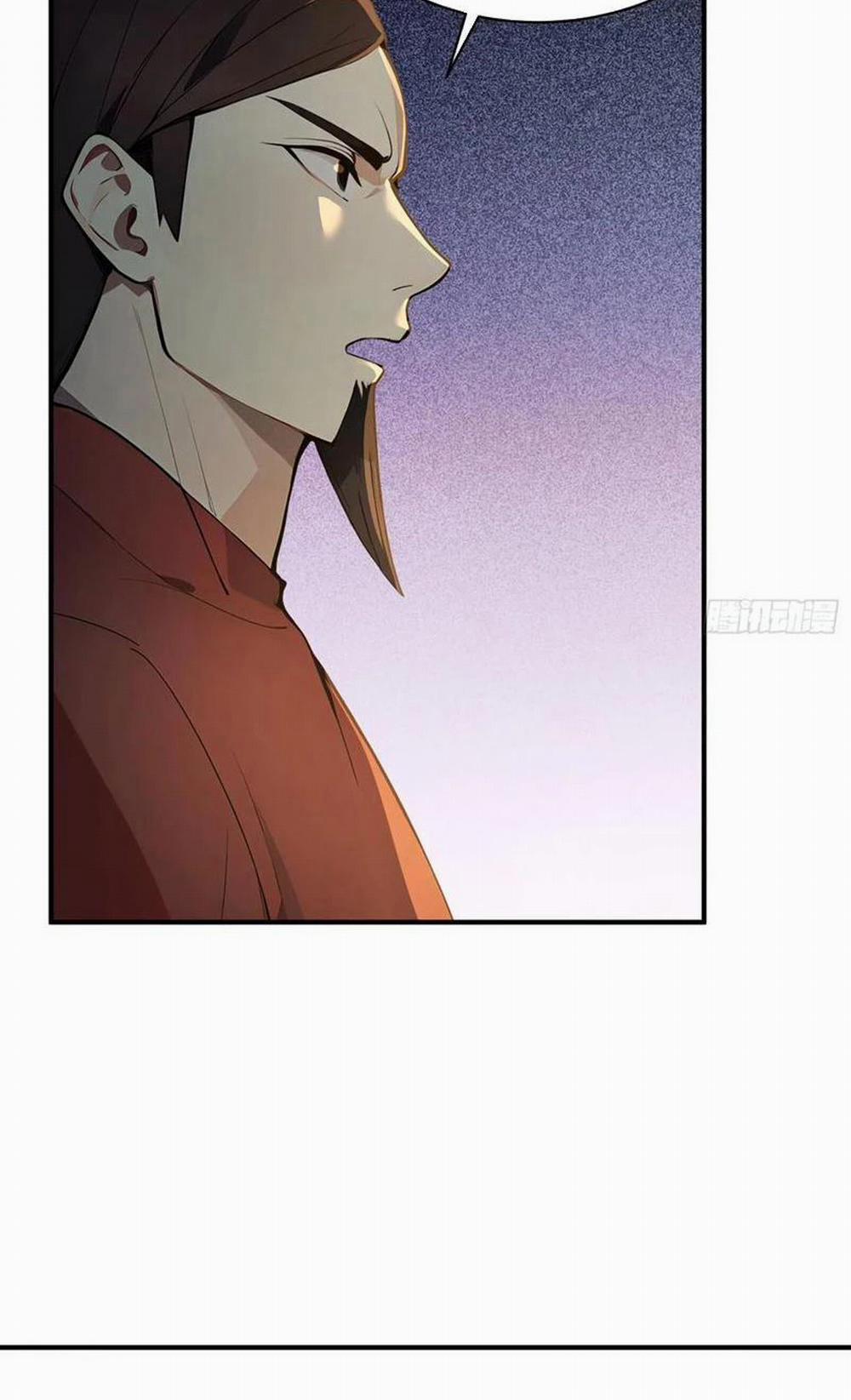 Ta Thật Sự Không Muốn Làm Thánh Tiên 28 trang 32