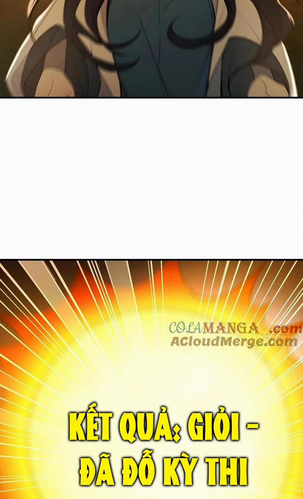 Ta Thật Sự Không Muốn Làm Thánh Tiên 28 trang 35