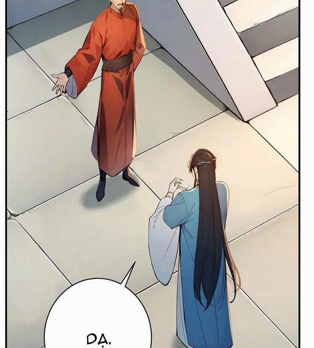 Ta Thật Sự Không Muốn Làm Thánh Tiên 28 trang 40