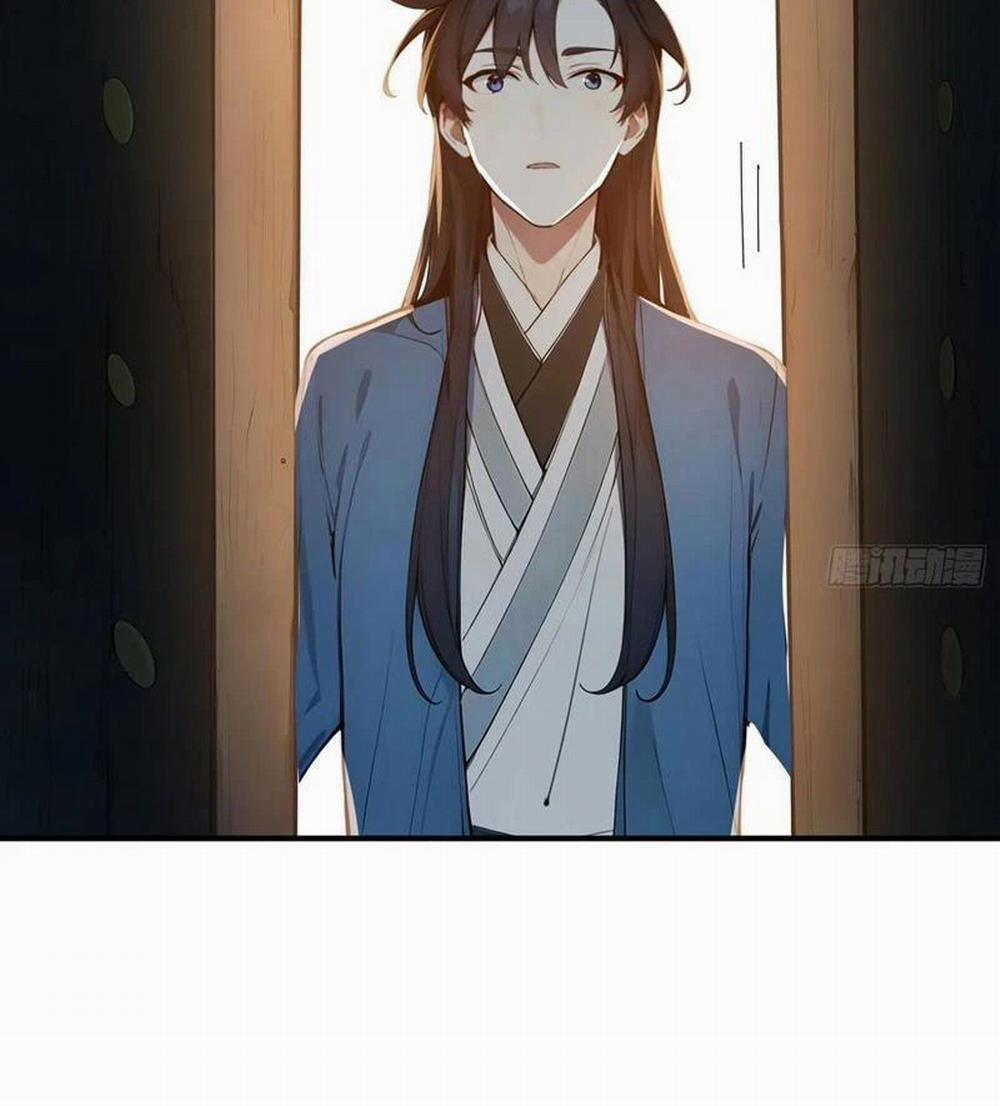 Ta Thật Sự Không Muốn Làm Thánh Tiên 28 trang 42