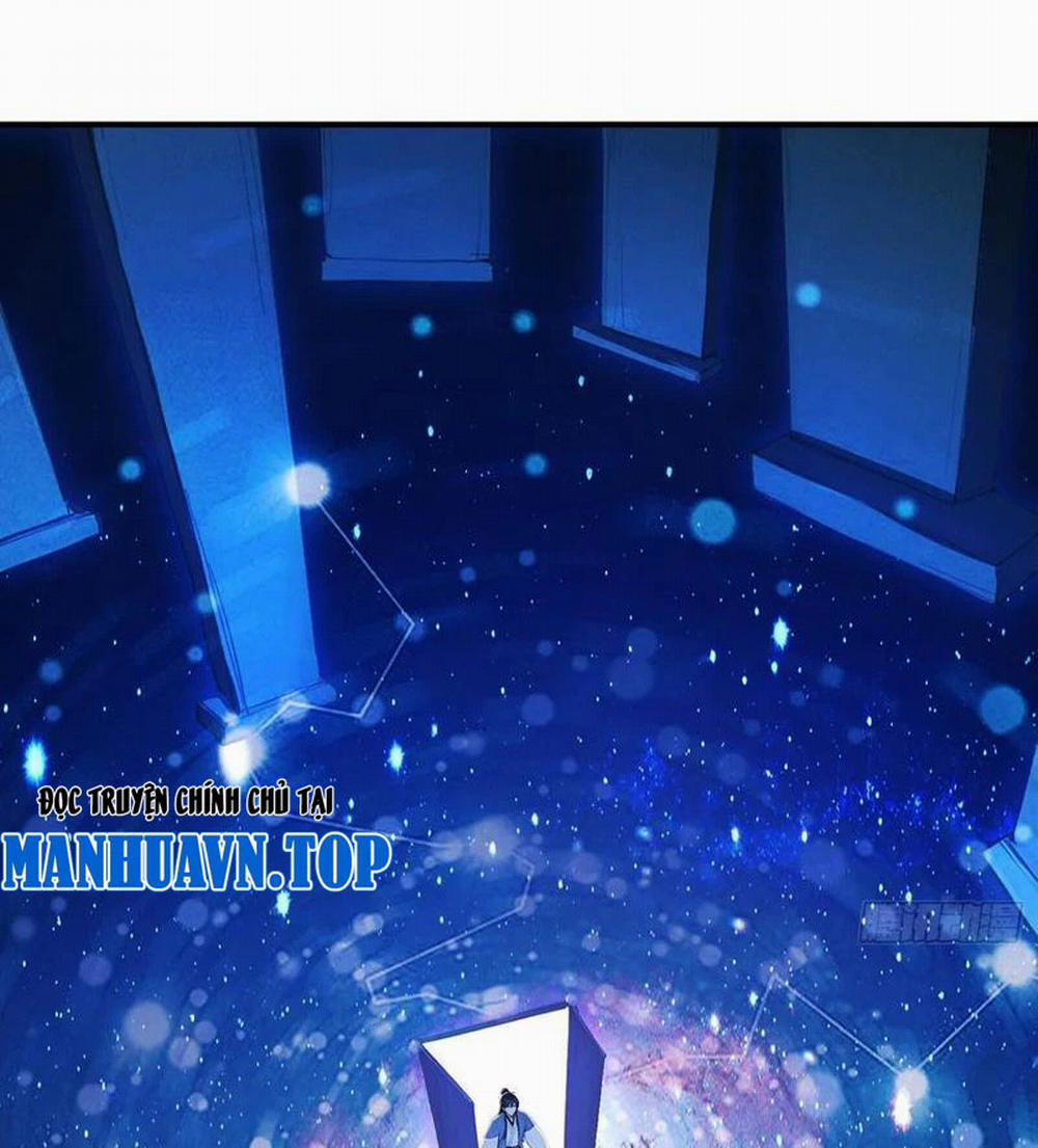 Ta Thật Sự Không Muốn Làm Thánh Tiên 28 trang 43