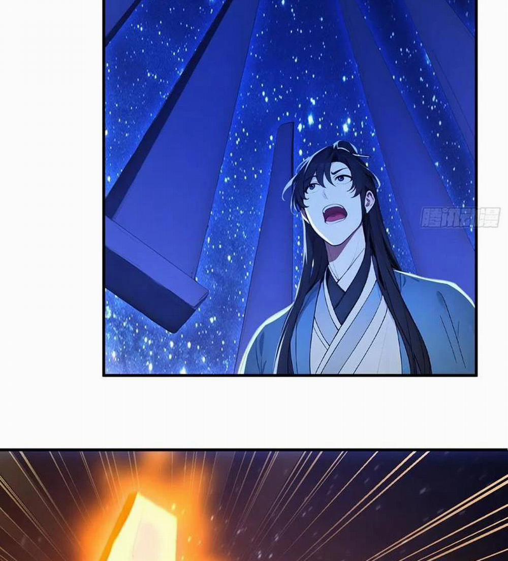 Ta Thật Sự Không Muốn Làm Thánh Tiên 28 trang 46