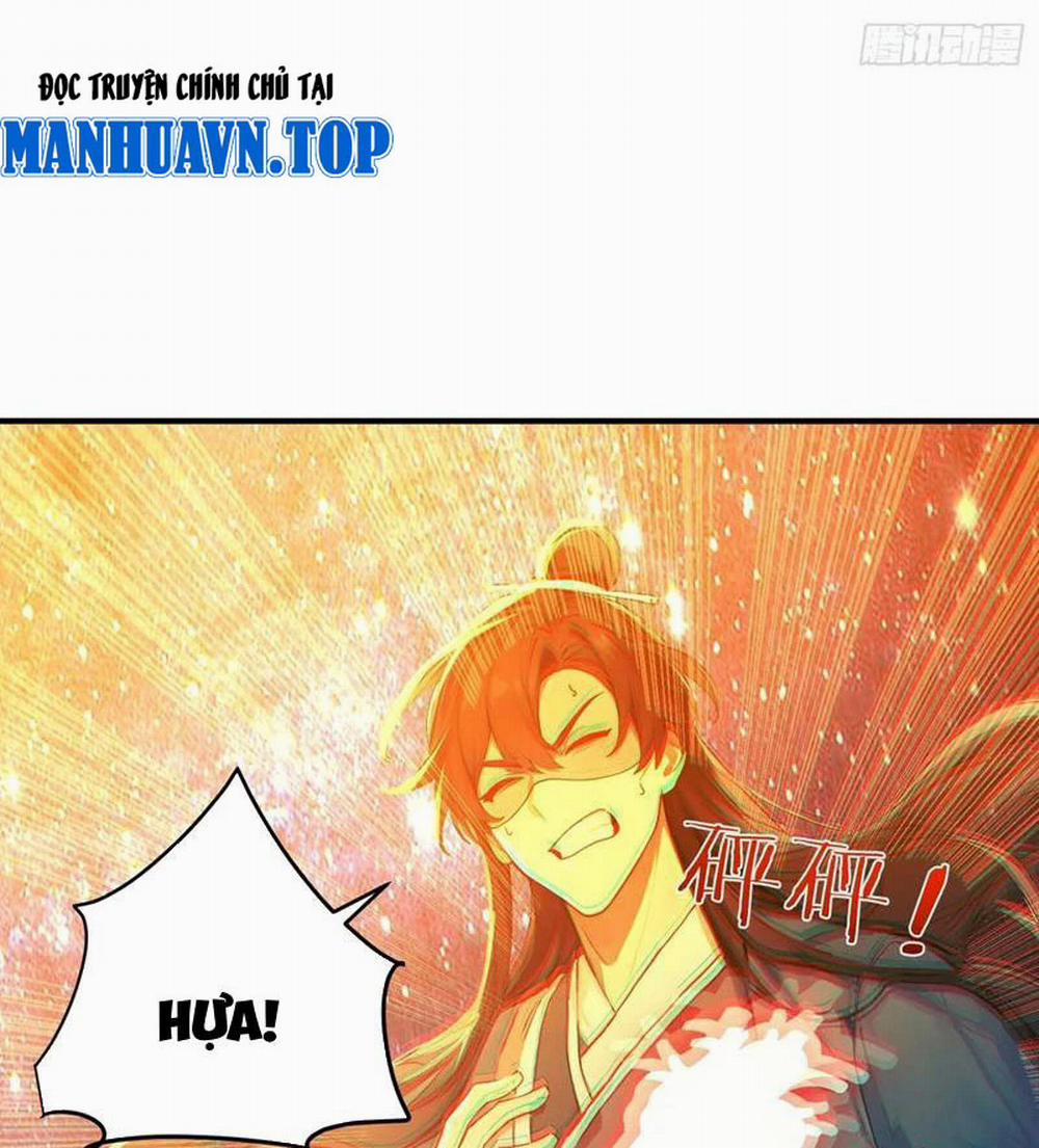 Ta Thật Sự Không Muốn Làm Thánh Tiên 28 trang 50