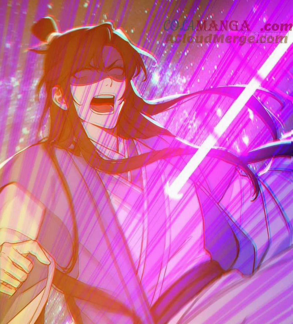 Ta Thật Sự Không Muốn Làm Thánh Tiên 28 trang 58