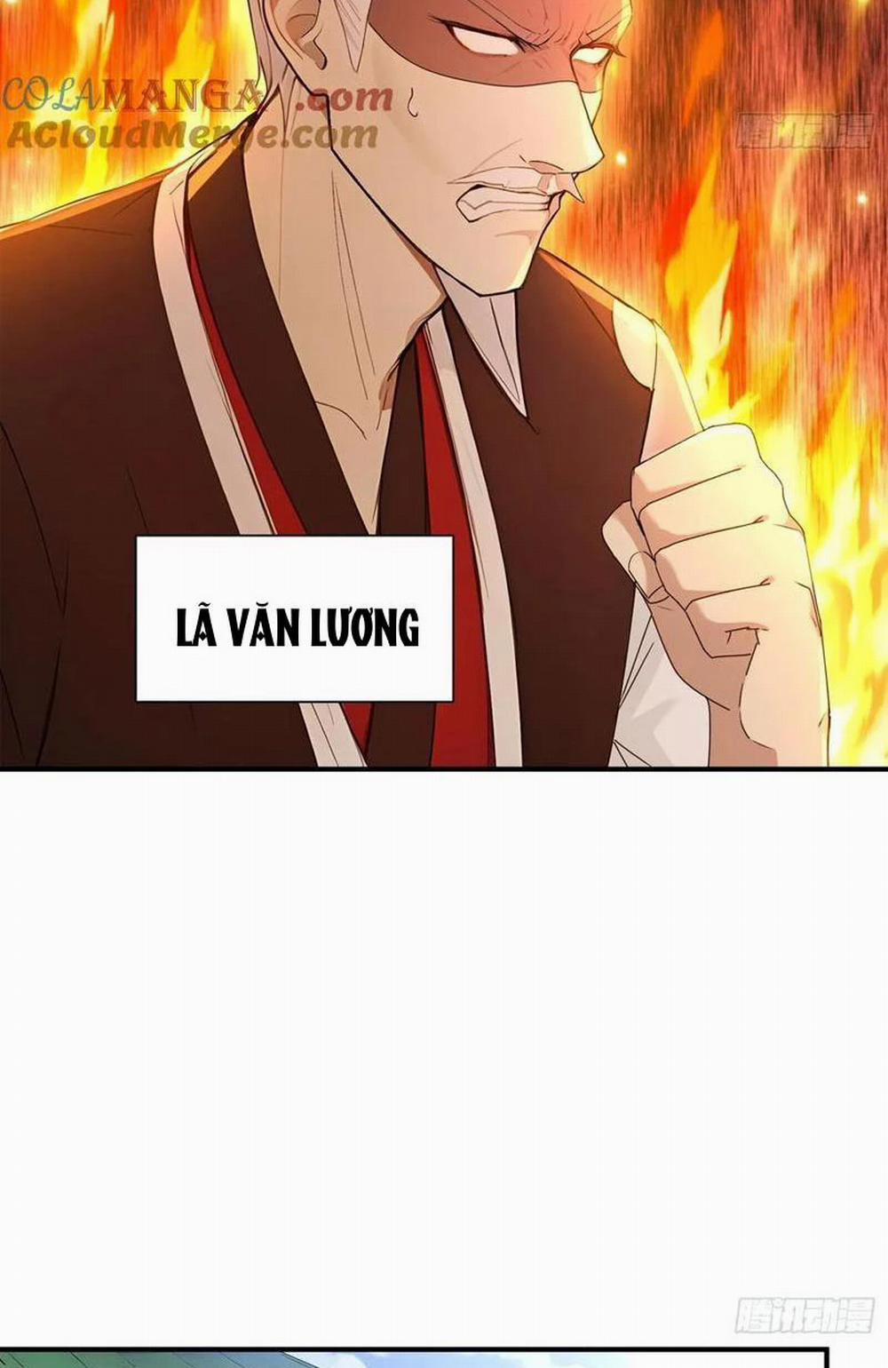 Ta Thật Sự Không Muốn Làm Thánh Tiên 28 trang 6