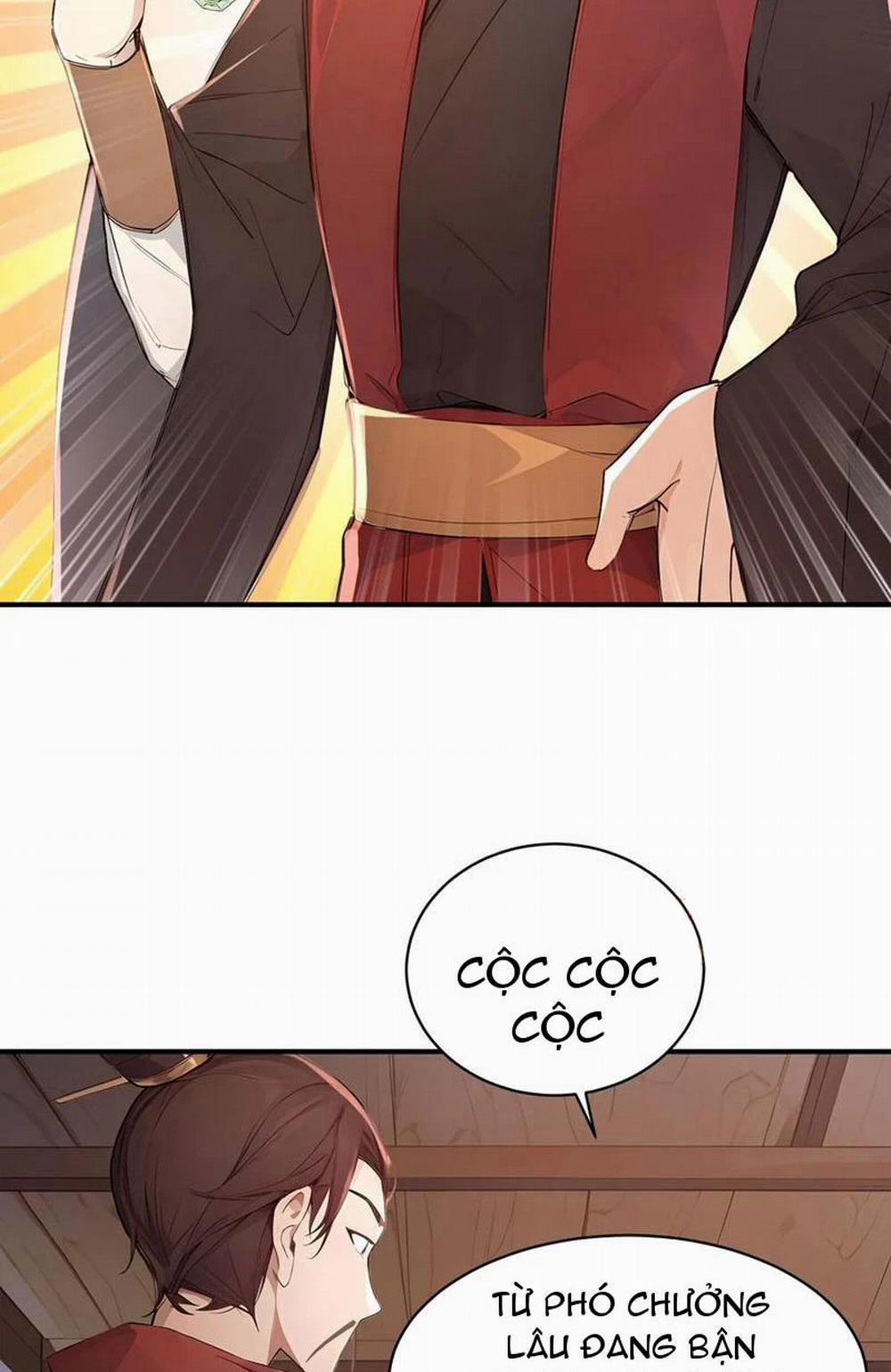 Ta Thật Sự Không Muốn Làm Thánh Tiên 28 trang 8