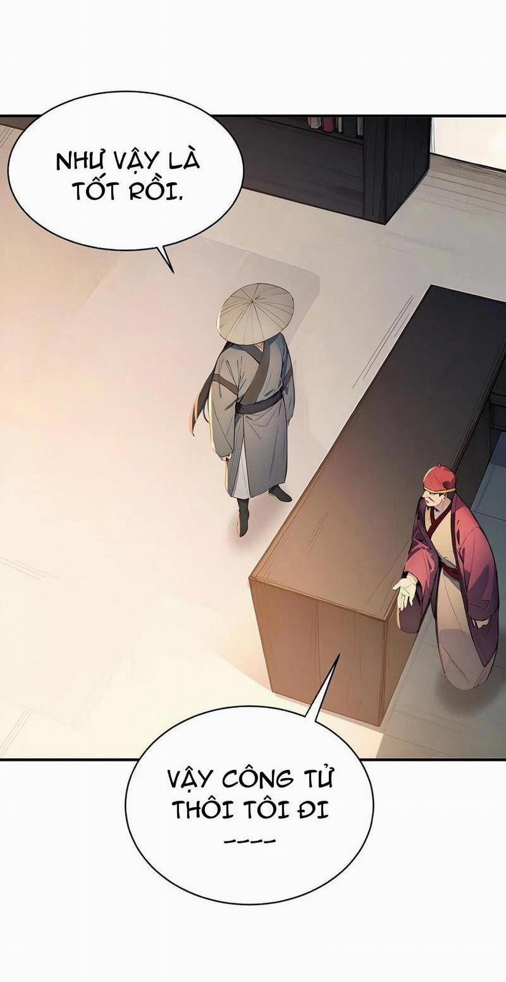 Ta Thật Sự Không Muốn Làm Thánh Tiên 29 trang 24