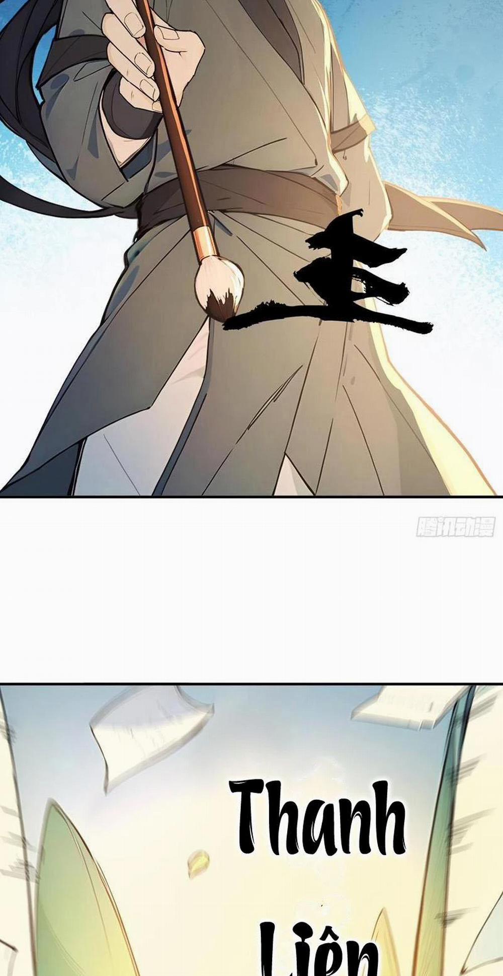 Ta Thật Sự Không Muốn Làm Thánh Tiên 29 trang 28