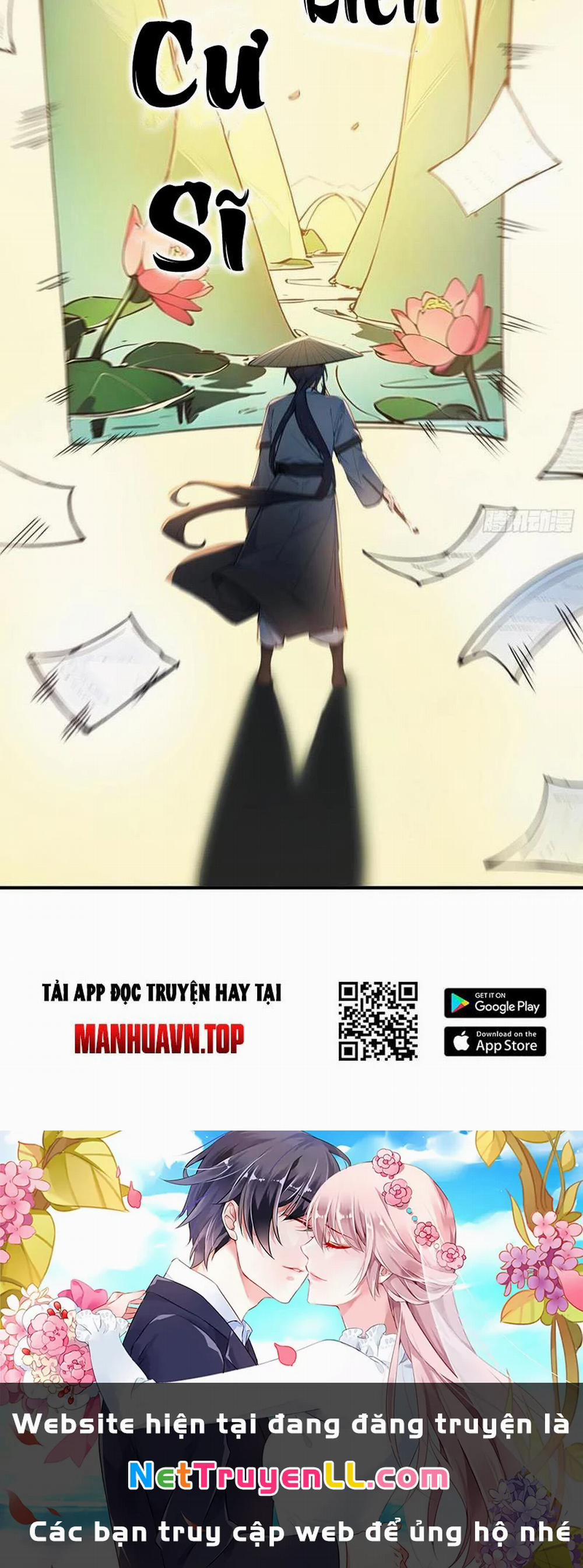 Ta Thật Sự Không Muốn Làm Thánh Tiên 29 trang 29