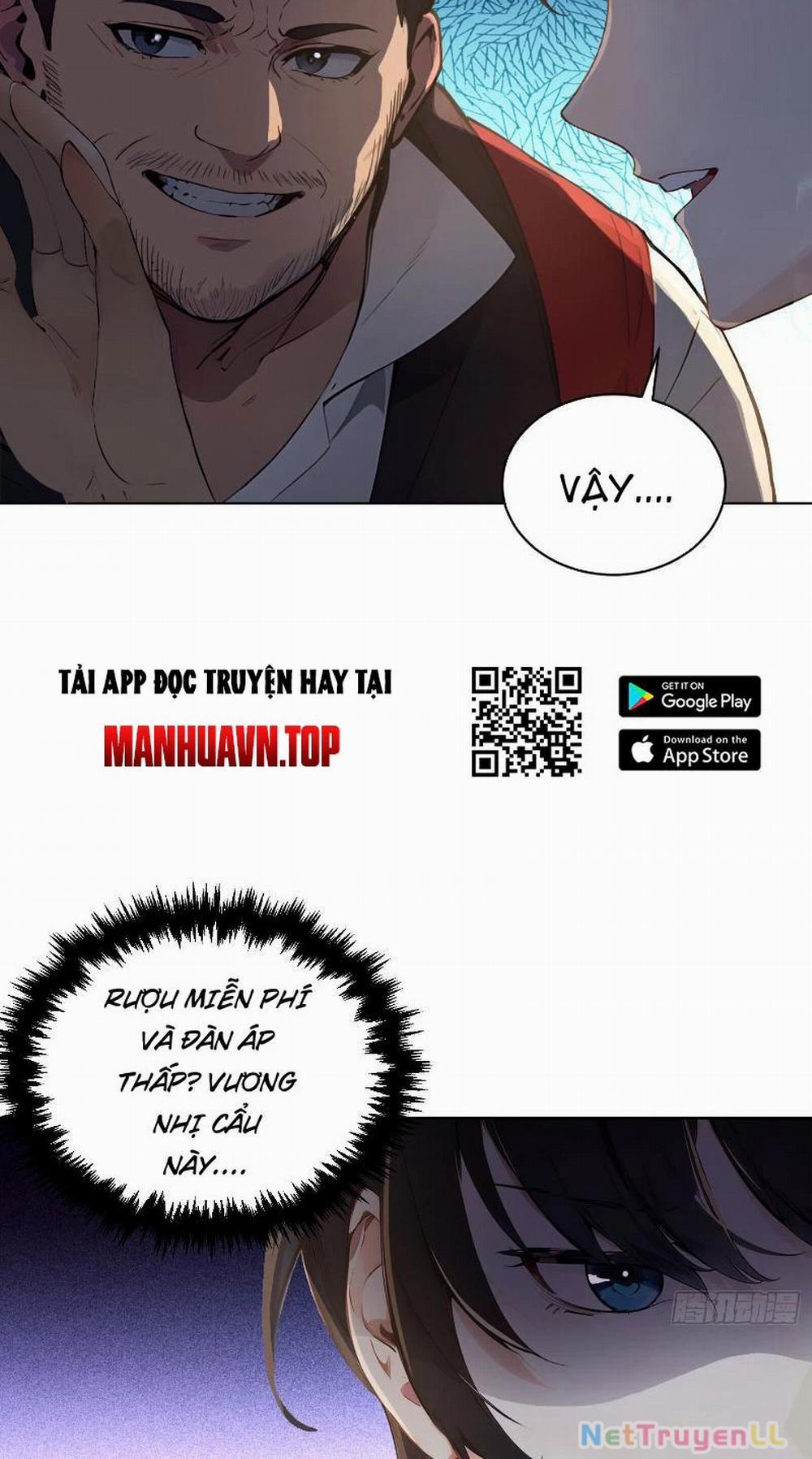 Ta Thật Sự Không Muốn Làm Thánh Tiên 3 trang 14