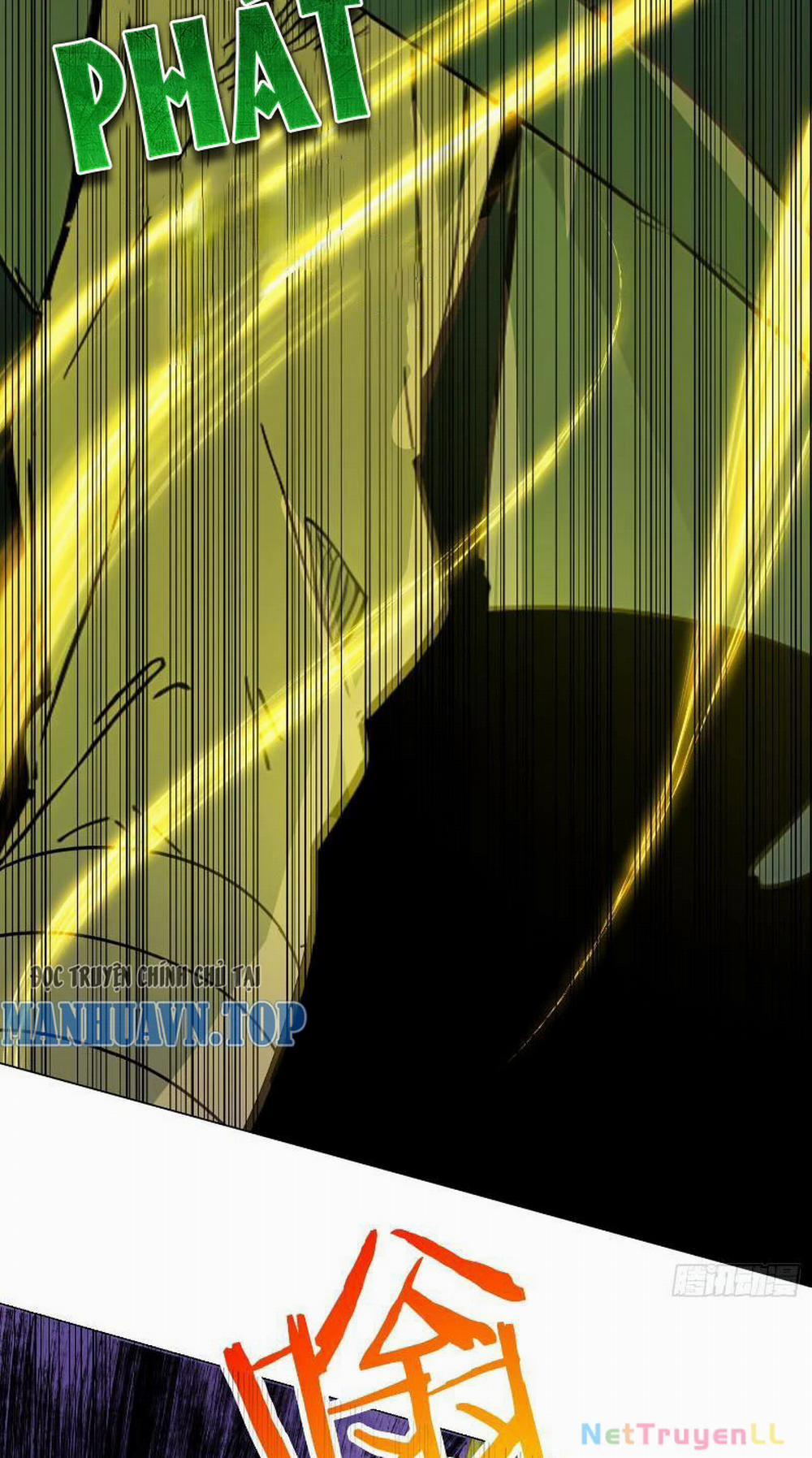 Ta Thật Sự Không Muốn Làm Thánh Tiên 3 trang 17