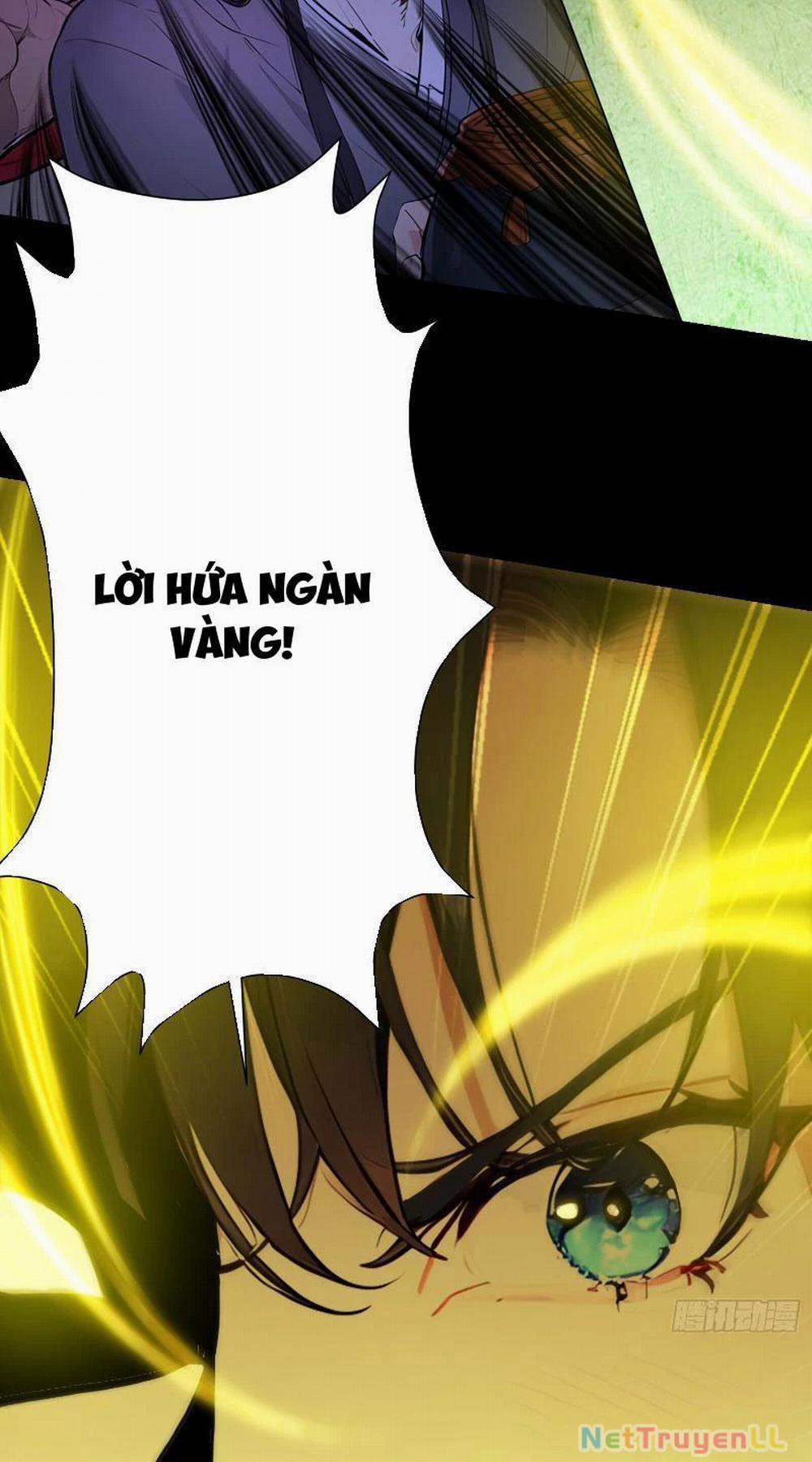 Ta Thật Sự Không Muốn Làm Thánh Tiên 3 trang 20