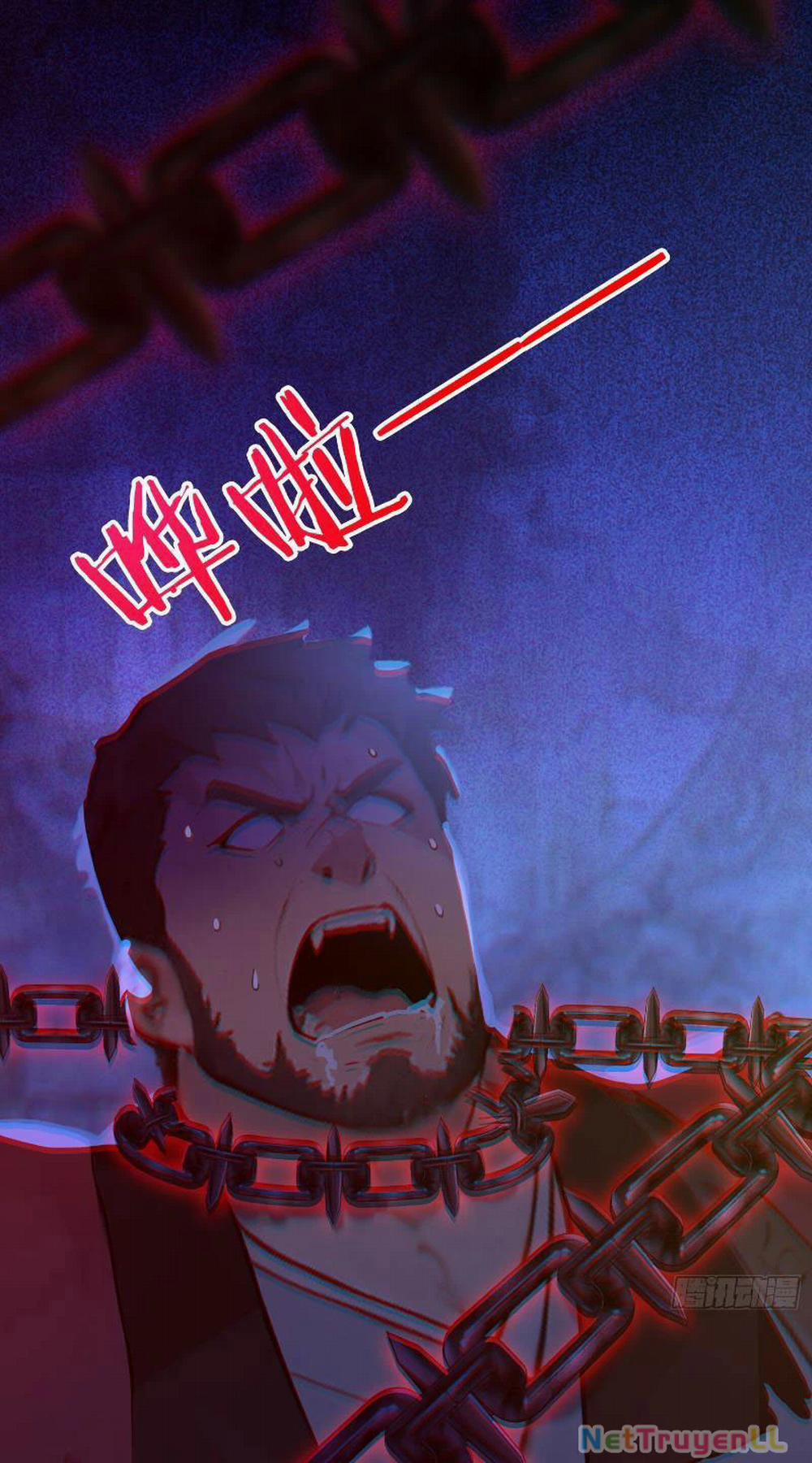 Ta Thật Sự Không Muốn Làm Thánh Tiên 3 trang 22