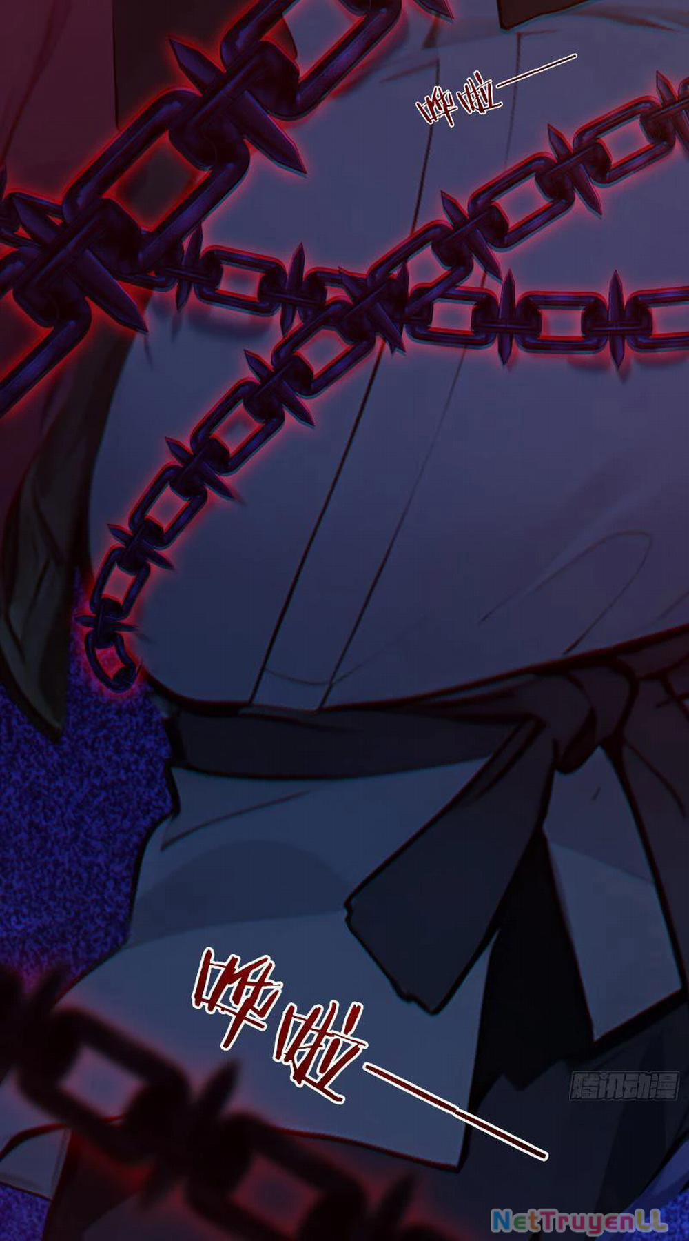 Ta Thật Sự Không Muốn Làm Thánh Tiên 3 trang 23