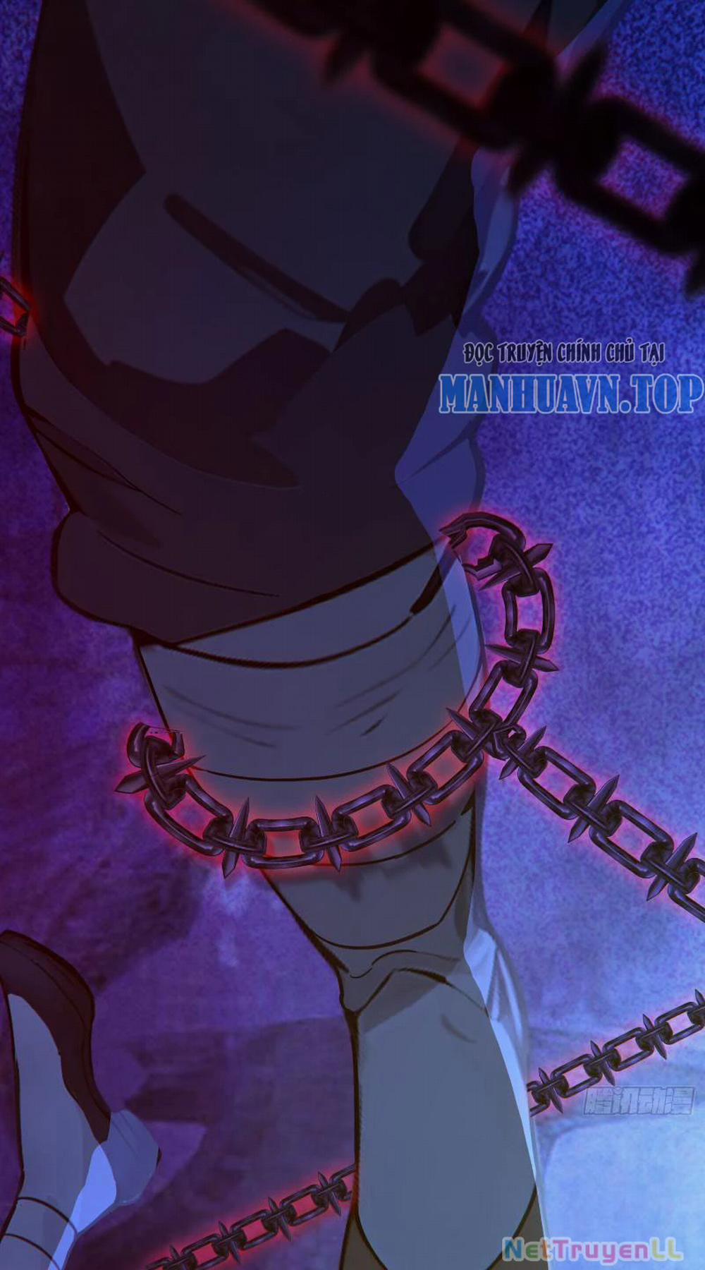 Ta Thật Sự Không Muốn Làm Thánh Tiên 3 trang 24