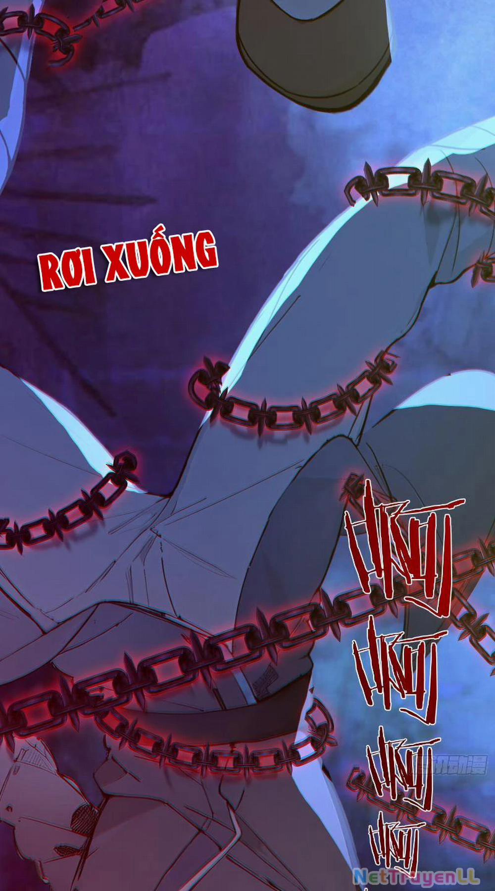 Ta Thật Sự Không Muốn Làm Thánh Tiên 3 trang 25