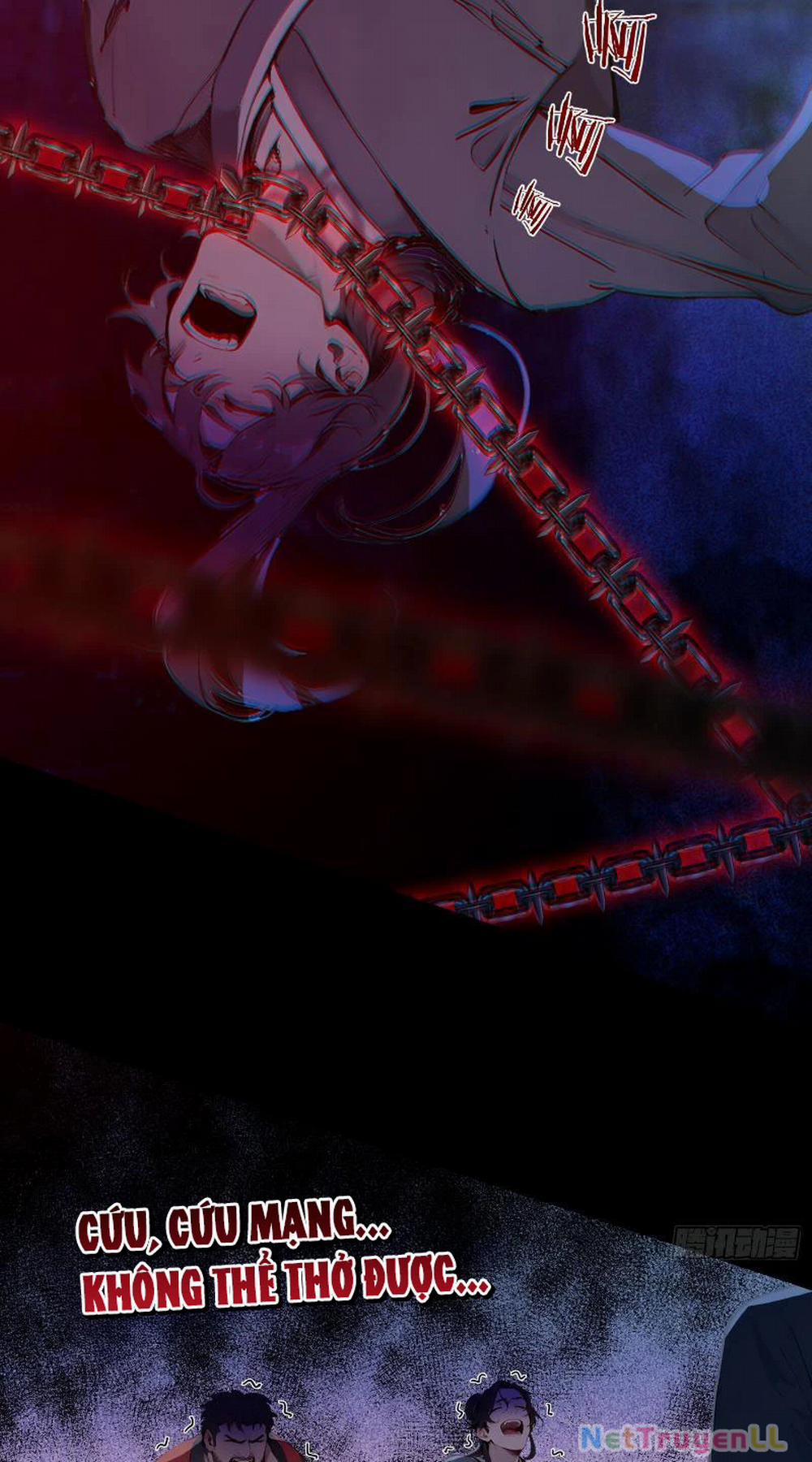 Ta Thật Sự Không Muốn Làm Thánh Tiên 3 trang 26