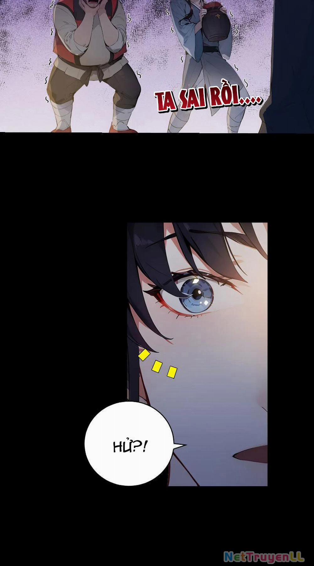 Ta Thật Sự Không Muốn Làm Thánh Tiên 3 trang 27