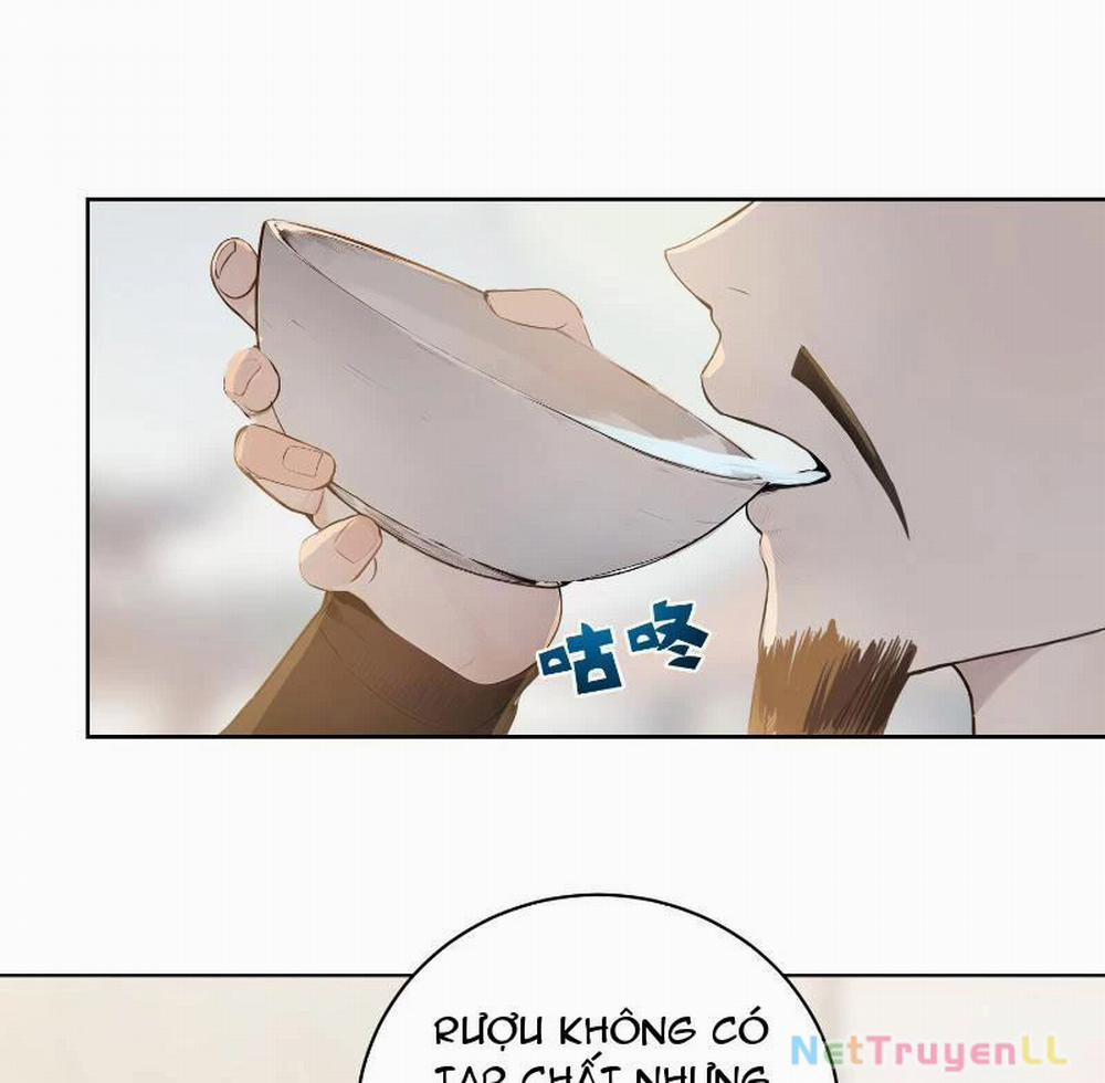 Ta Thật Sự Không Muốn Làm Thánh Tiên 3 trang 40