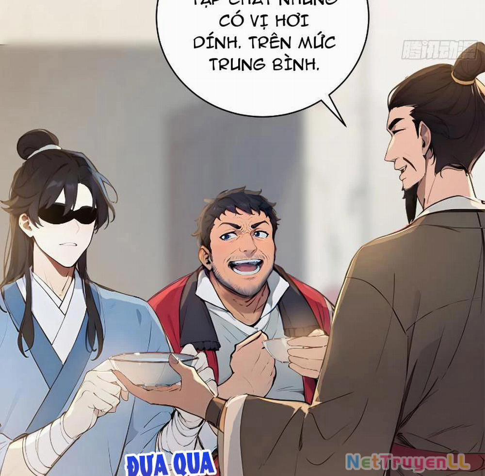 Ta Thật Sự Không Muốn Làm Thánh Tiên 3 trang 41