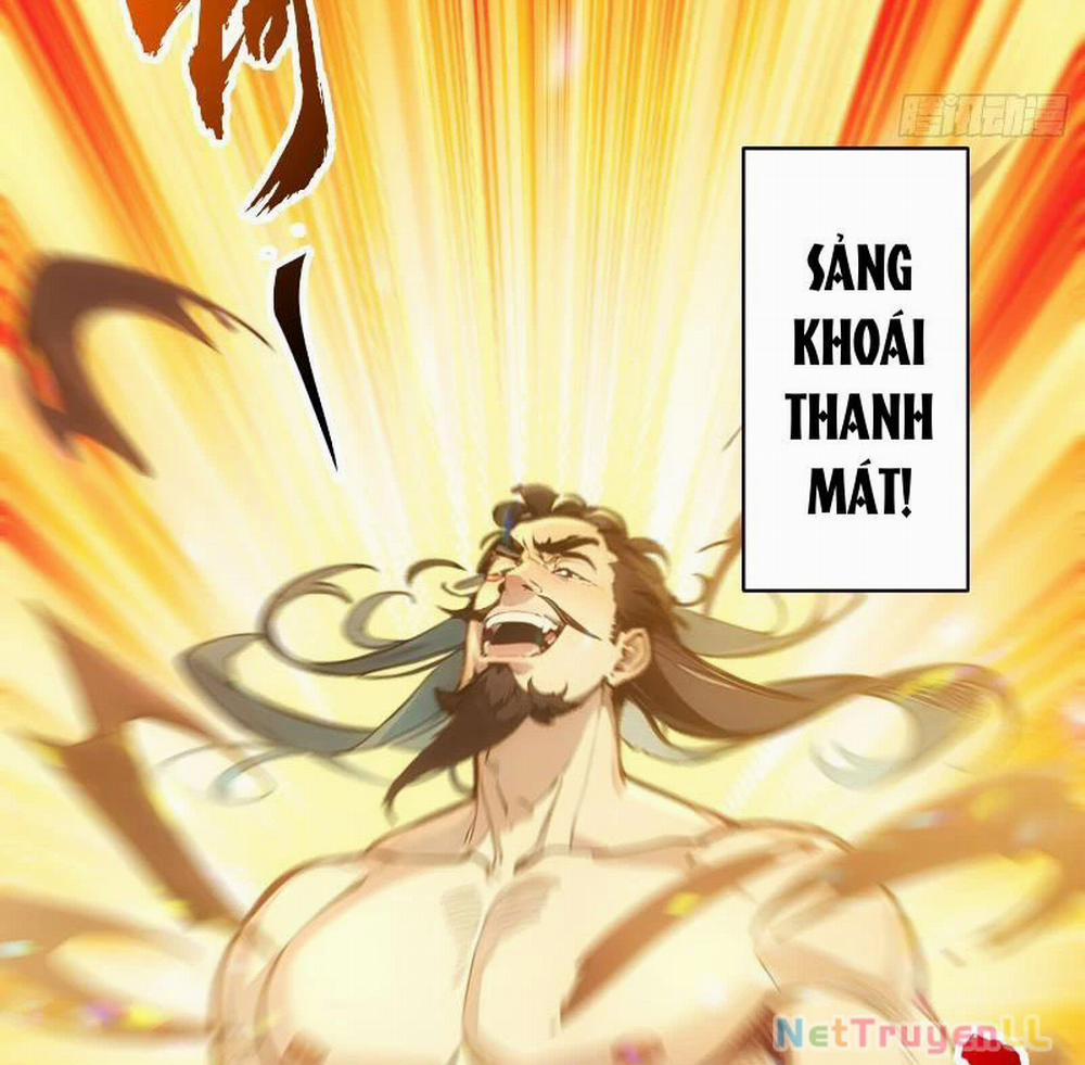 Ta Thật Sự Không Muốn Làm Thánh Tiên 3 trang 44