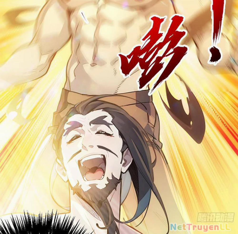 Ta Thật Sự Không Muốn Làm Thánh Tiên 3 trang 45