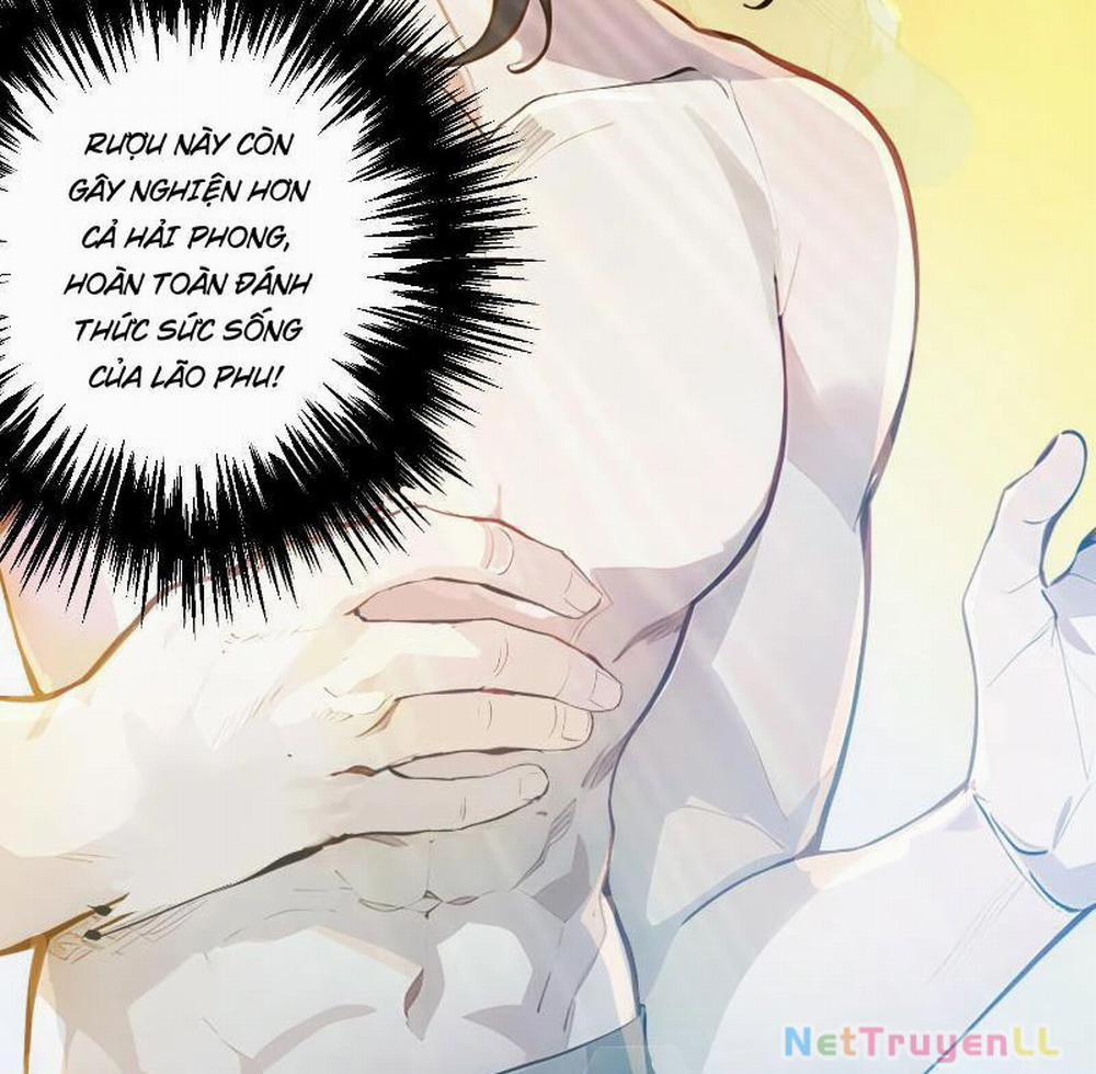 Ta Thật Sự Không Muốn Làm Thánh Tiên 3 trang 46