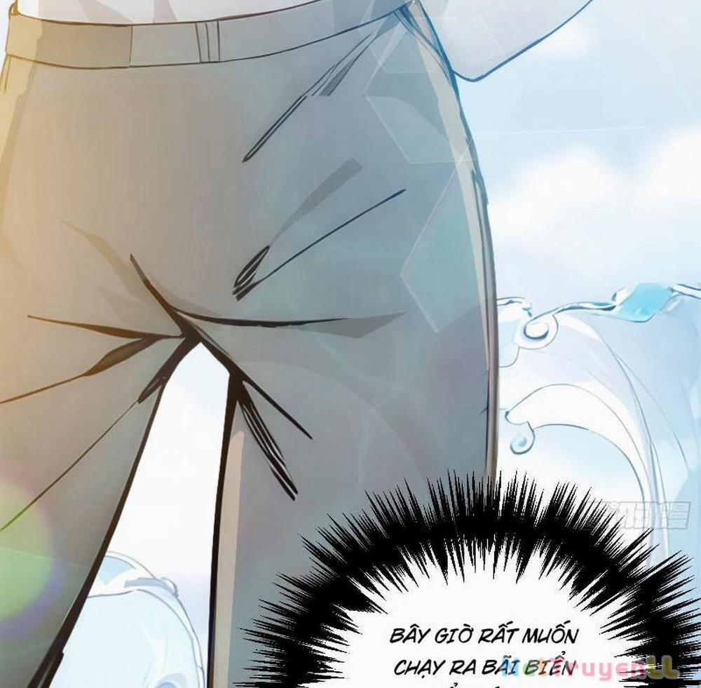 Ta Thật Sự Không Muốn Làm Thánh Tiên 3 trang 47