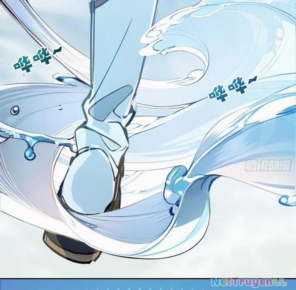 Ta Thật Sự Không Muốn Làm Thánh Tiên 3 trang 49