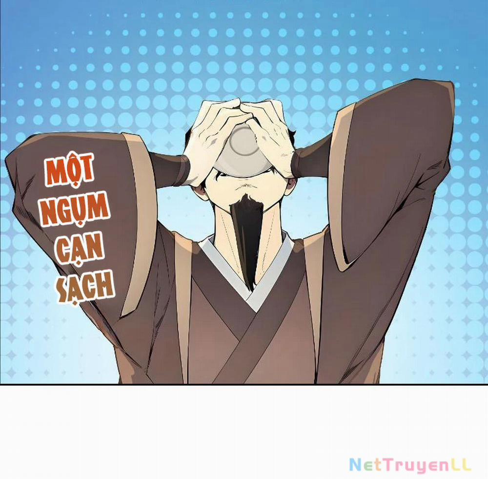 Ta Thật Sự Không Muốn Làm Thánh Tiên 3 trang 50