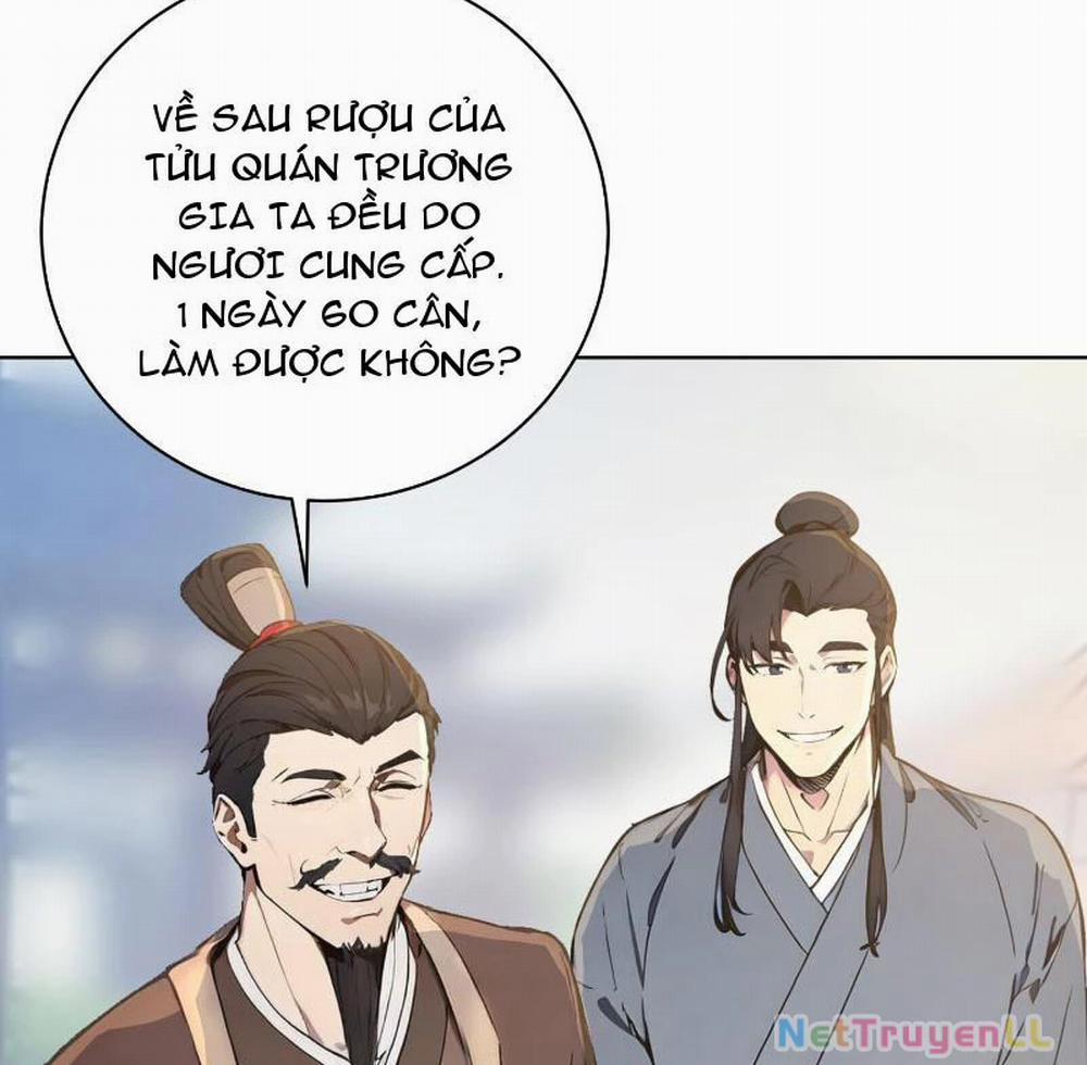 Ta Thật Sự Không Muốn Làm Thánh Tiên 3 trang 54