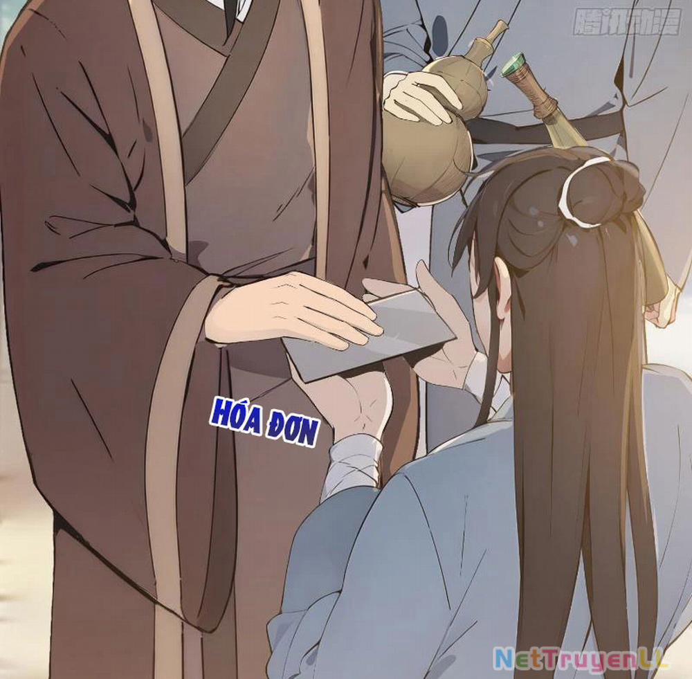 Ta Thật Sự Không Muốn Làm Thánh Tiên 3 trang 55