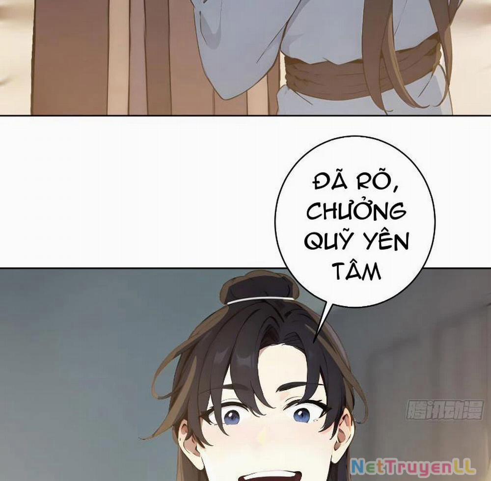 Ta Thật Sự Không Muốn Làm Thánh Tiên 3 trang 56