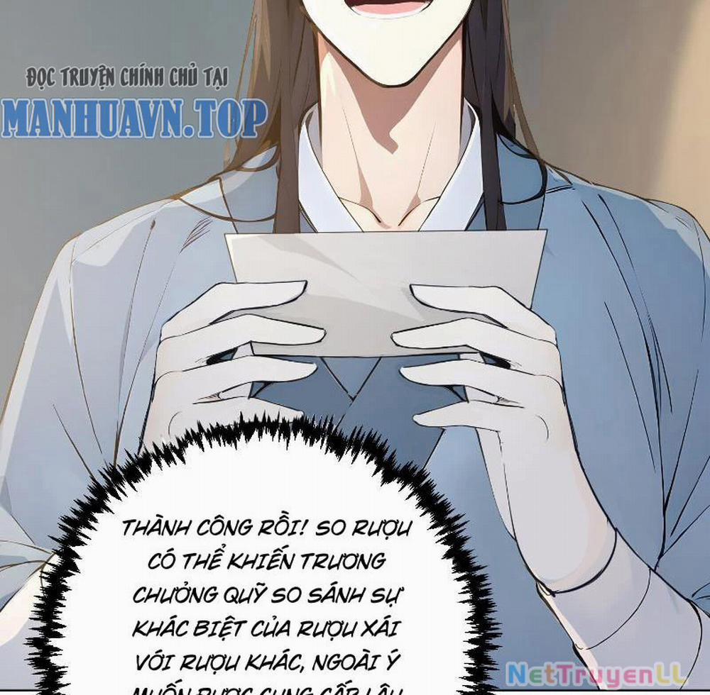 Ta Thật Sự Không Muốn Làm Thánh Tiên 3 trang 57