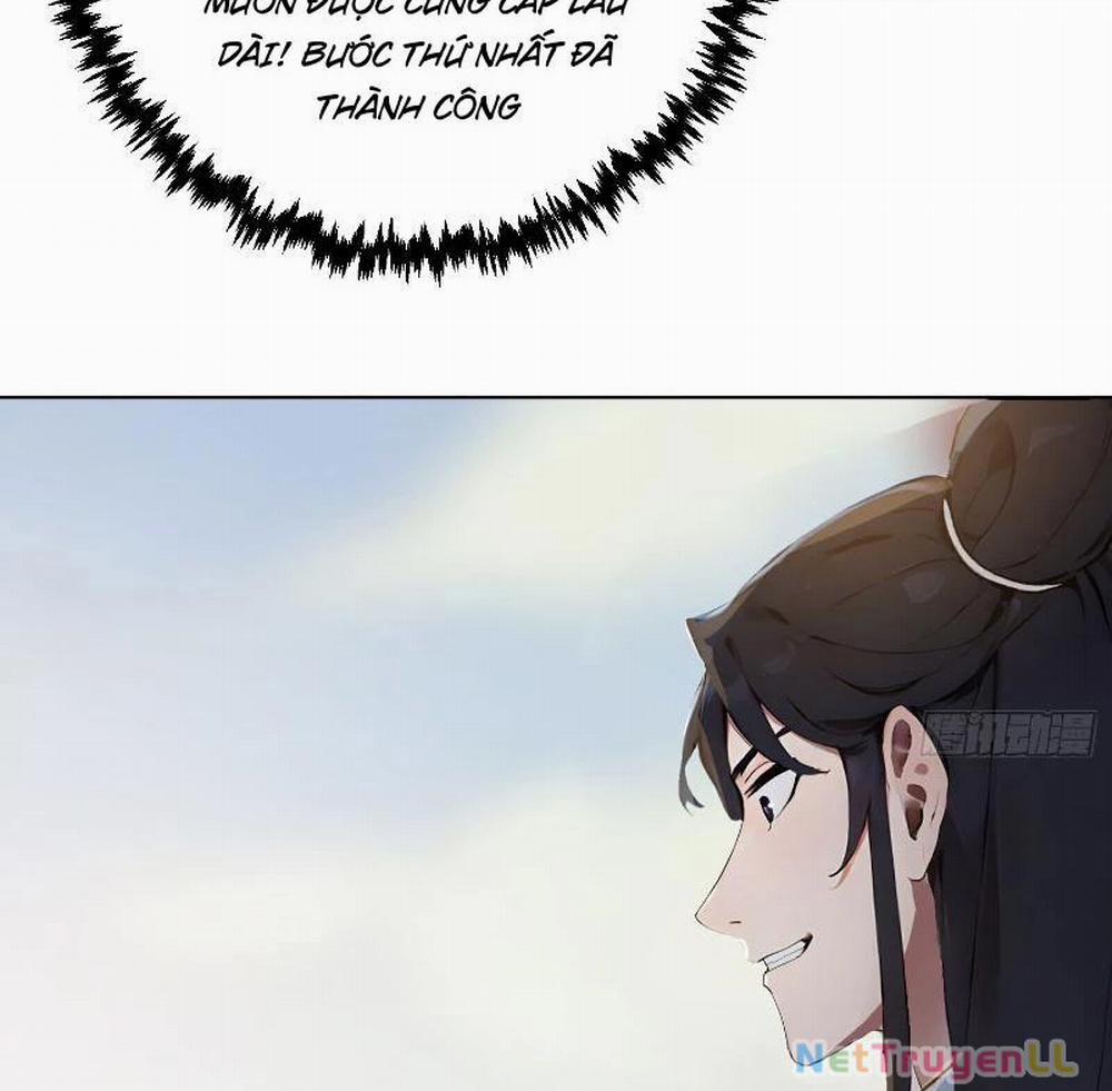 Ta Thật Sự Không Muốn Làm Thánh Tiên 3 trang 58