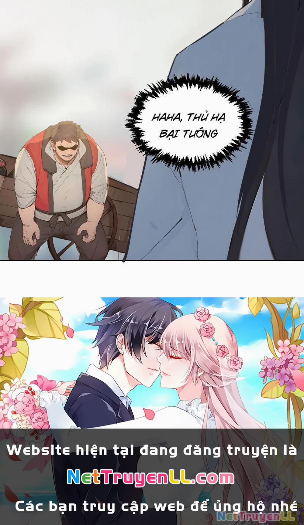 Ta Thật Sự Không Muốn Làm Thánh Tiên 3 trang 59