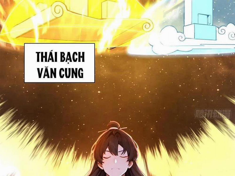 Ta Thật Sự Không Muốn Làm Thánh Tiên 30 trang 1