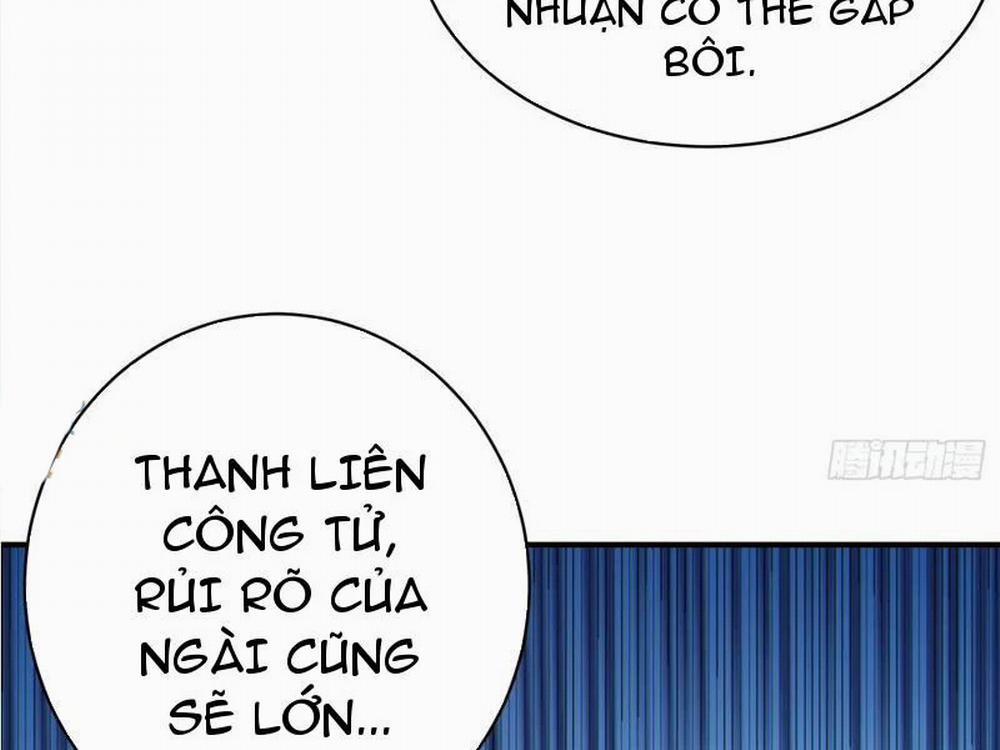 Ta Thật Sự Không Muốn Làm Thánh Tiên 30 trang 100