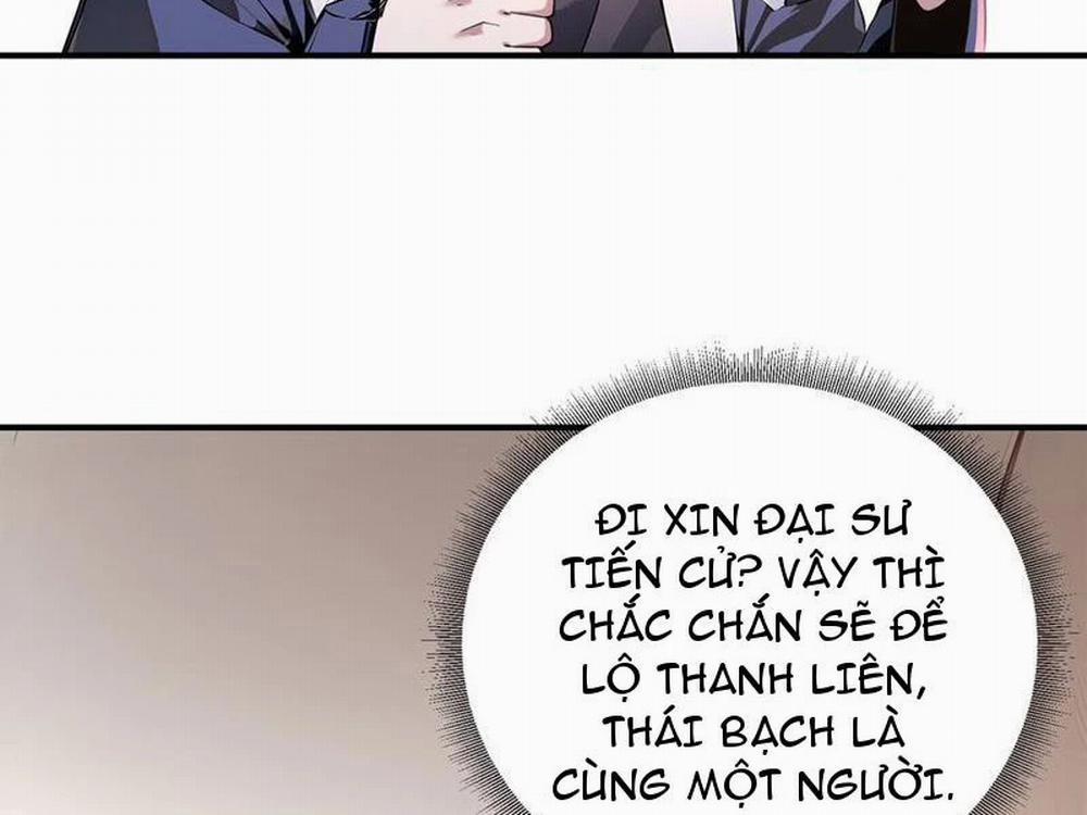 Ta Thật Sự Không Muốn Làm Thánh Tiên 30 trang 11