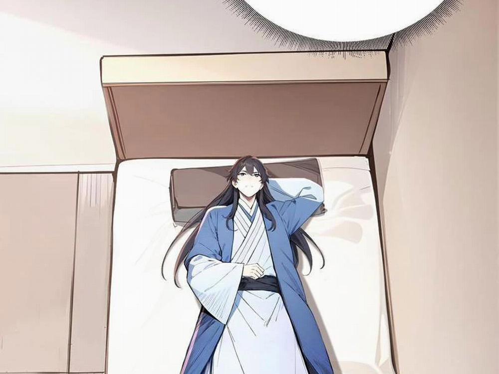 Ta Thật Sự Không Muốn Làm Thánh Tiên 30 trang 12