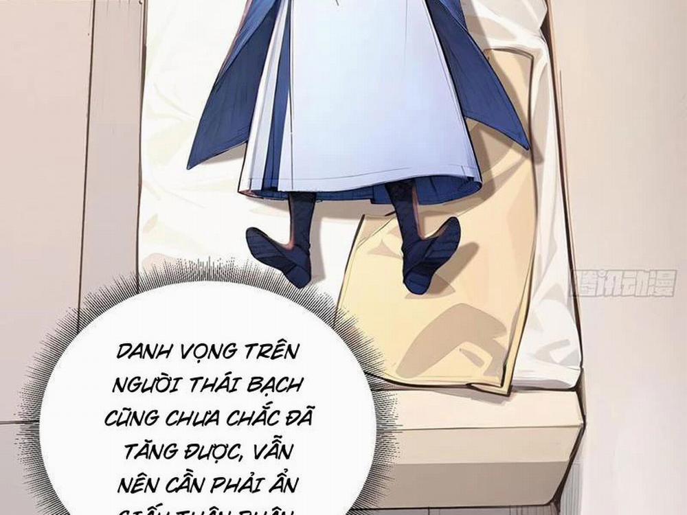 Ta Thật Sự Không Muốn Làm Thánh Tiên 30 trang 13