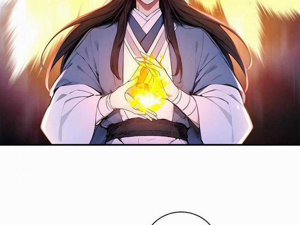 Ta Thật Sự Không Muốn Làm Thánh Tiên 30 trang 2