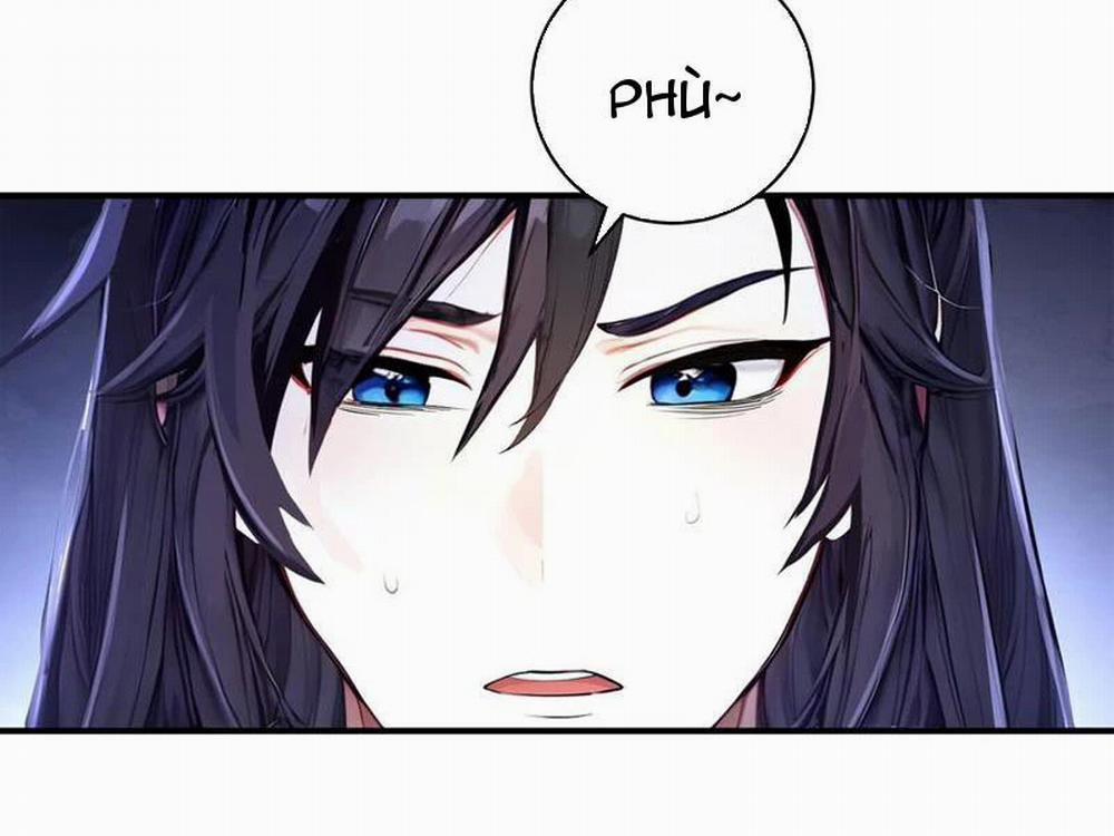 Ta Thật Sự Không Muốn Làm Thánh Tiên 30 trang 3