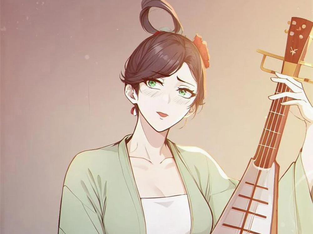 Ta Thật Sự Không Muốn Làm Thánh Tiên 30 trang 30