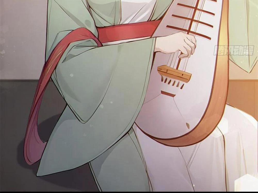 Ta Thật Sự Không Muốn Làm Thánh Tiên 30 trang 31