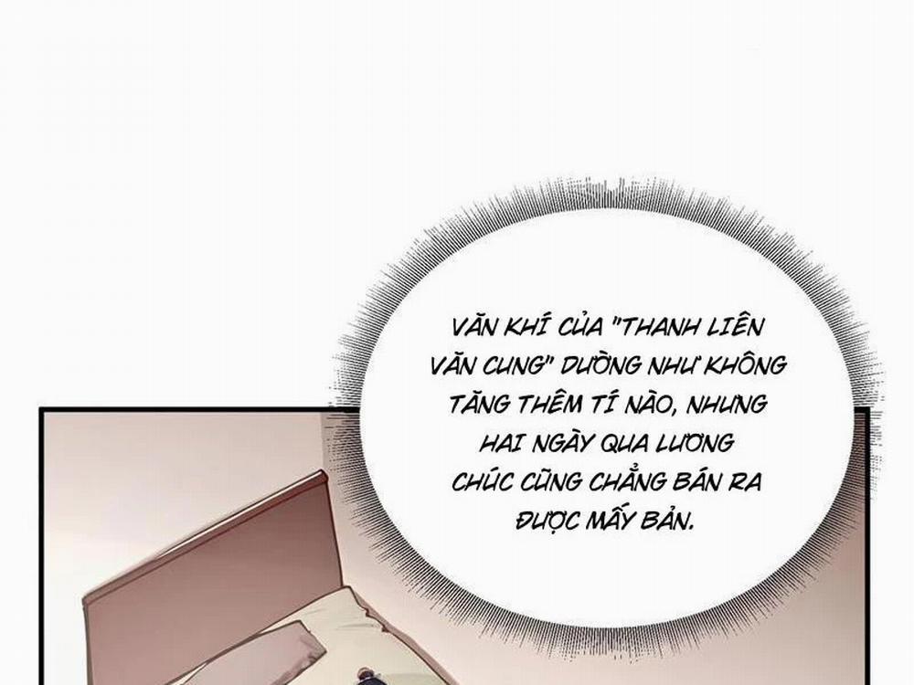 Ta Thật Sự Không Muốn Làm Thánh Tiên 30 trang 4