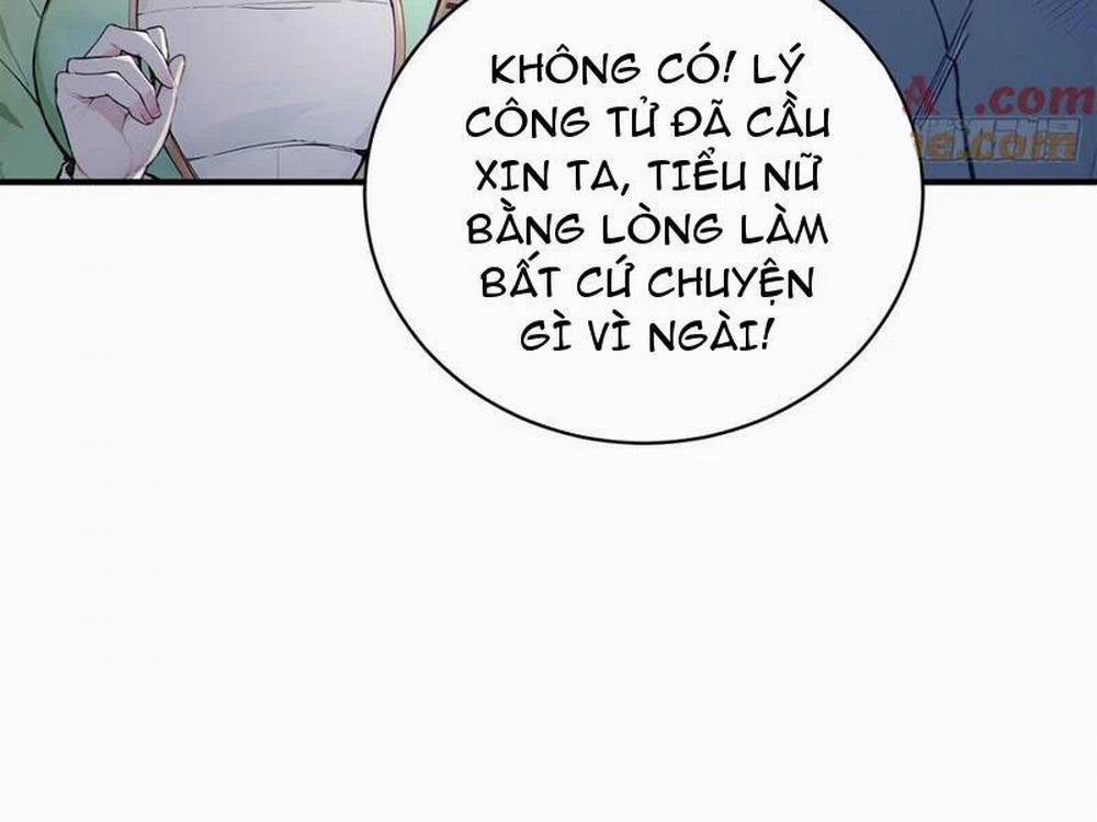 Ta Thật Sự Không Muốn Làm Thánh Tiên 30 trang 40