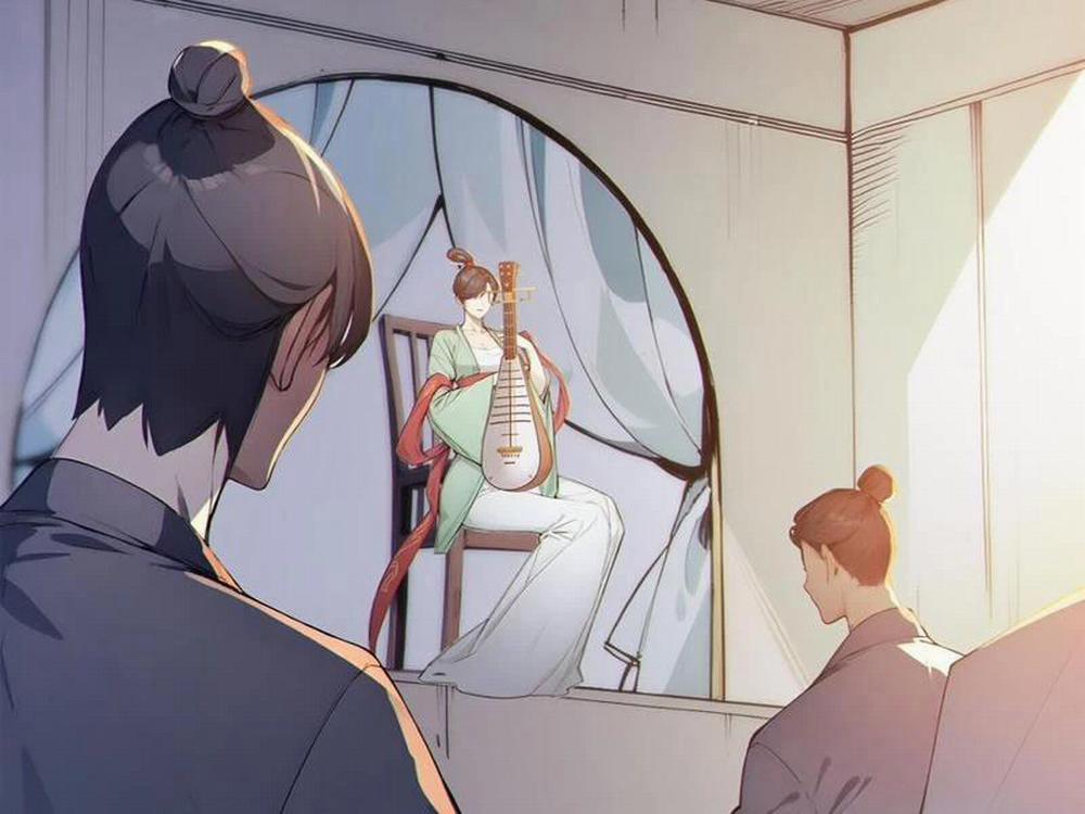 Ta Thật Sự Không Muốn Làm Thánh Tiên 30 trang 46