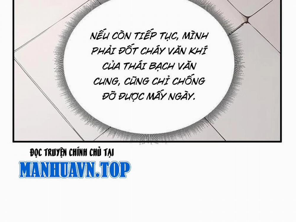 Ta Thật Sự Không Muốn Làm Thánh Tiên 30 trang 6