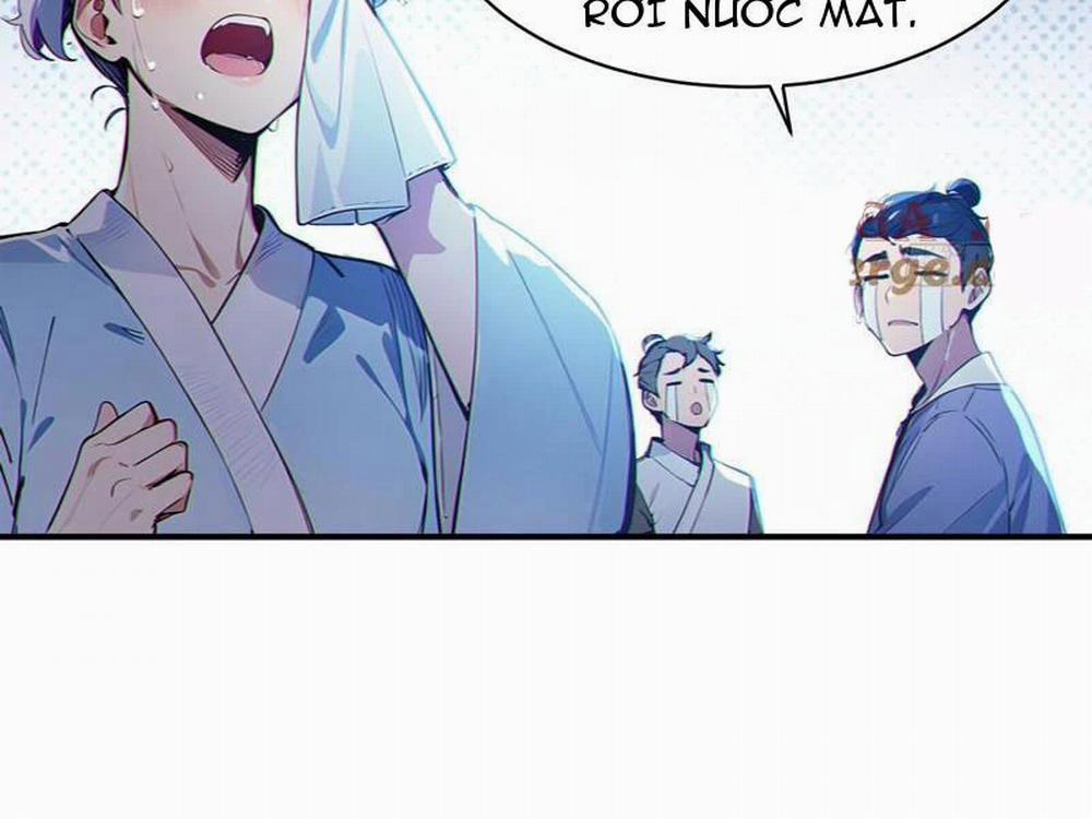 Ta Thật Sự Không Muốn Làm Thánh Tiên 30 trang 60